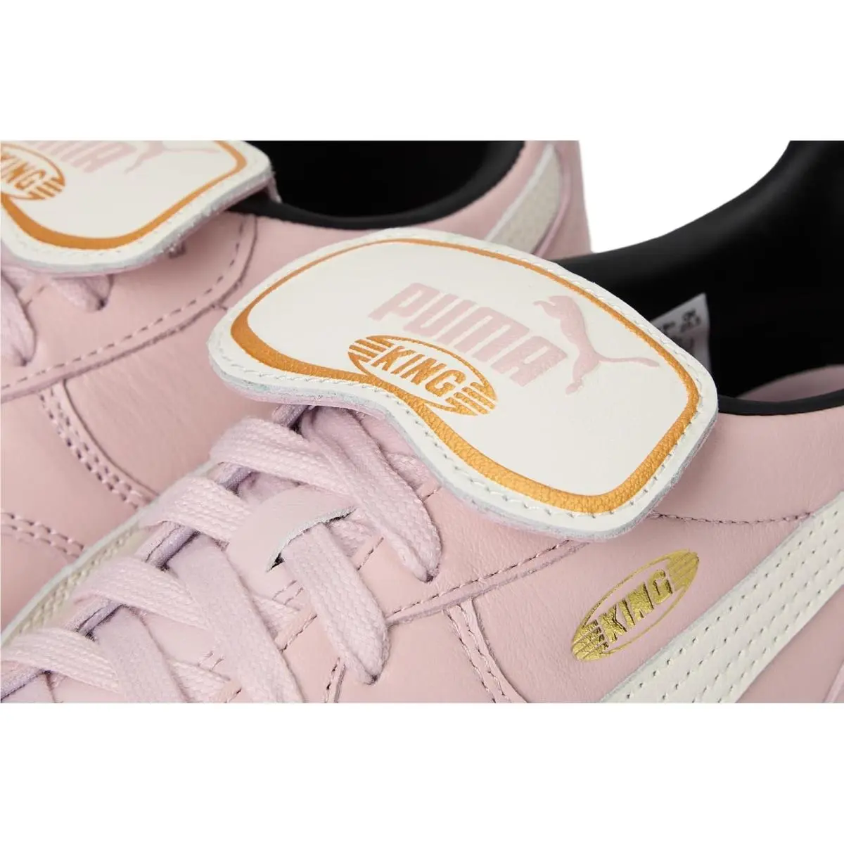 Puma shoes - Mauve Mist/Warm White 11