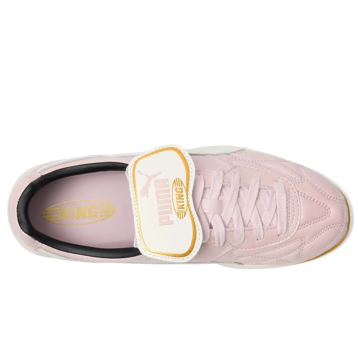 Puma shoes - Mauve Mist/Warm White 7