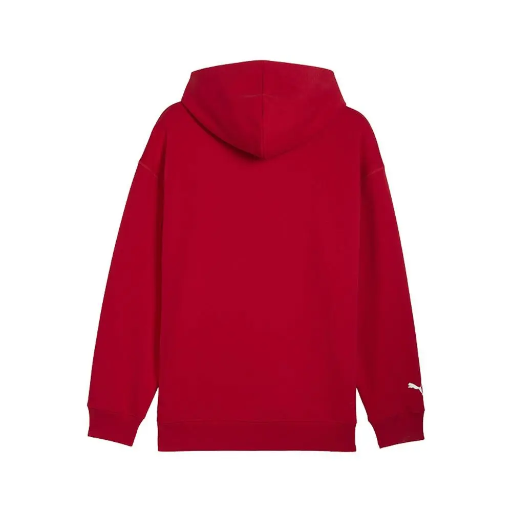 Puma clothing - 63278702 - 63278702 - Red 0