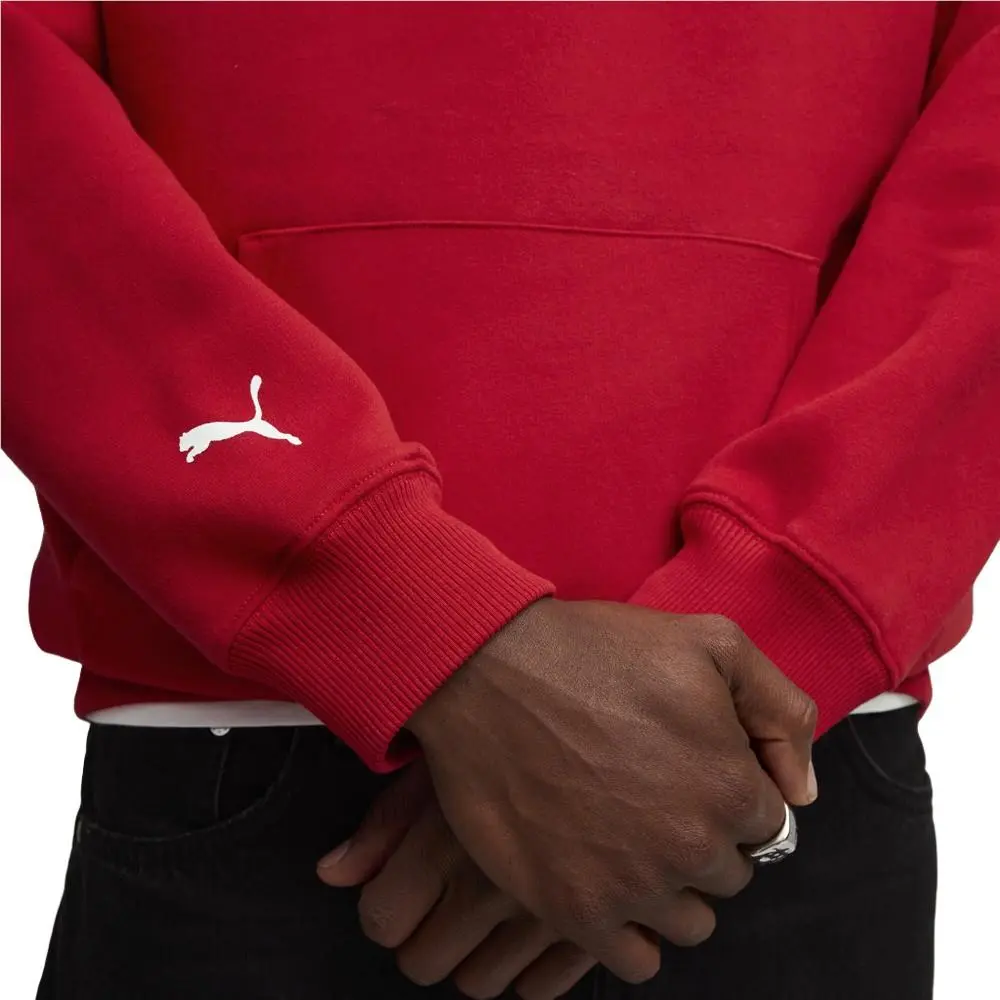 Puma clothing - 63278702 - 63278702 - Red 5