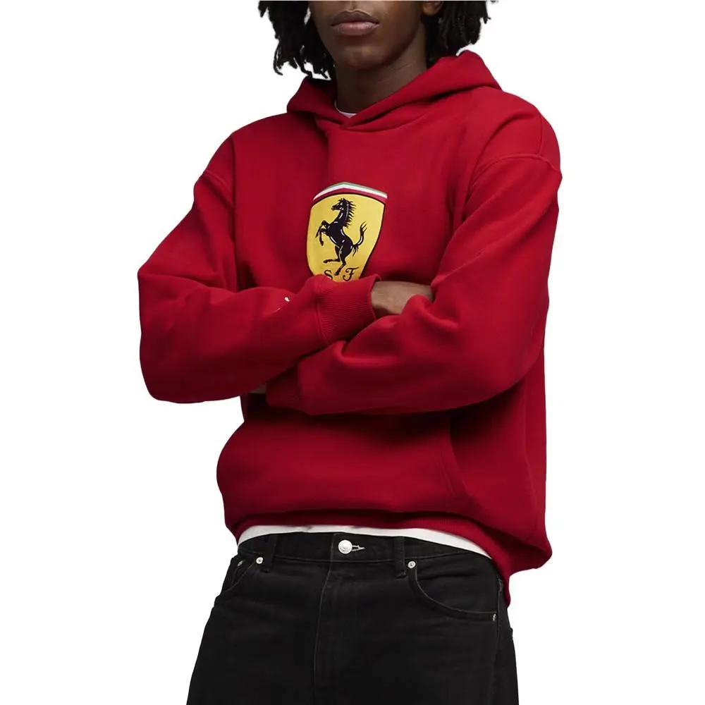 Puma clothing - 63278702 - 63278702 - Red 10