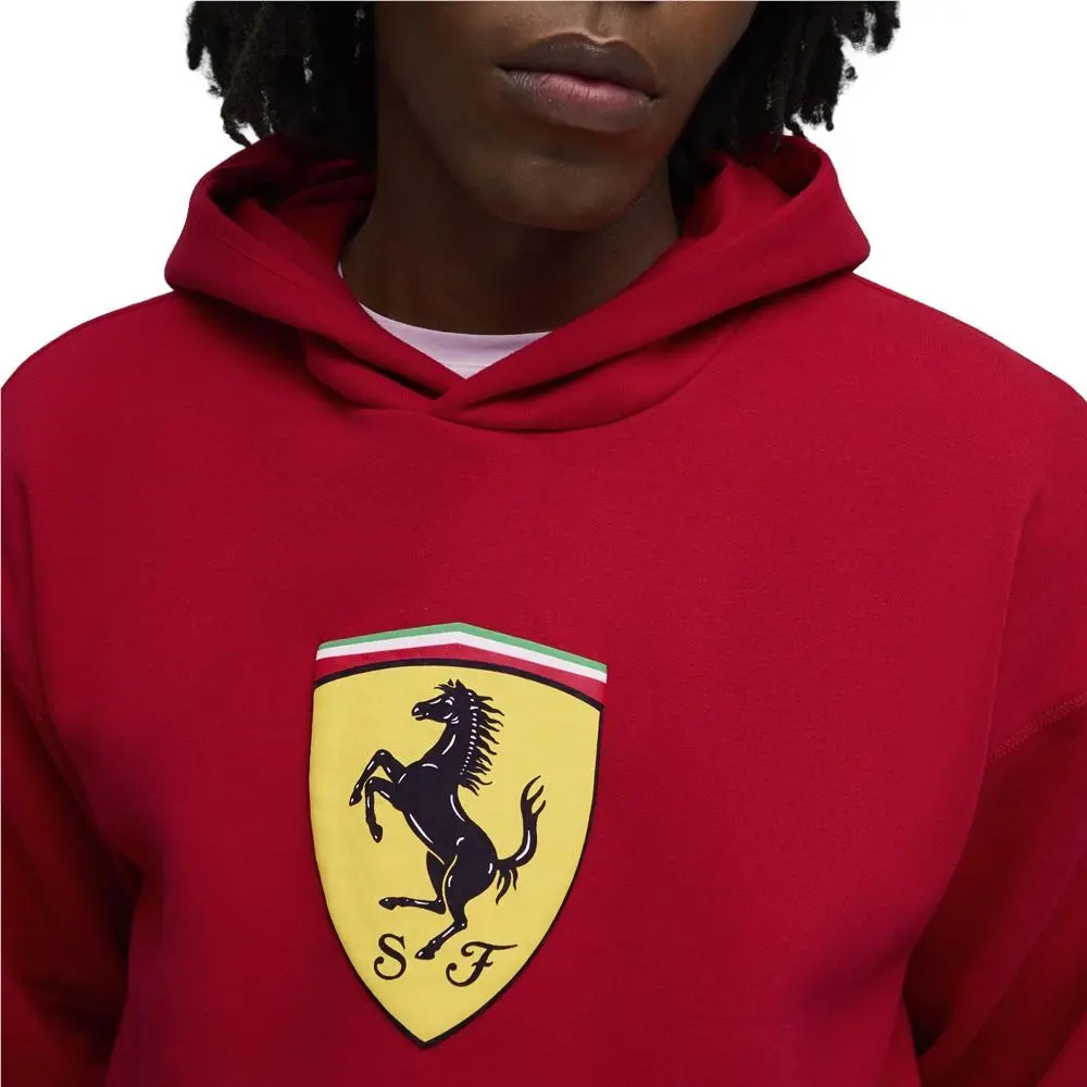 Puma clothing - 63278702 - 63278702 - Red 11