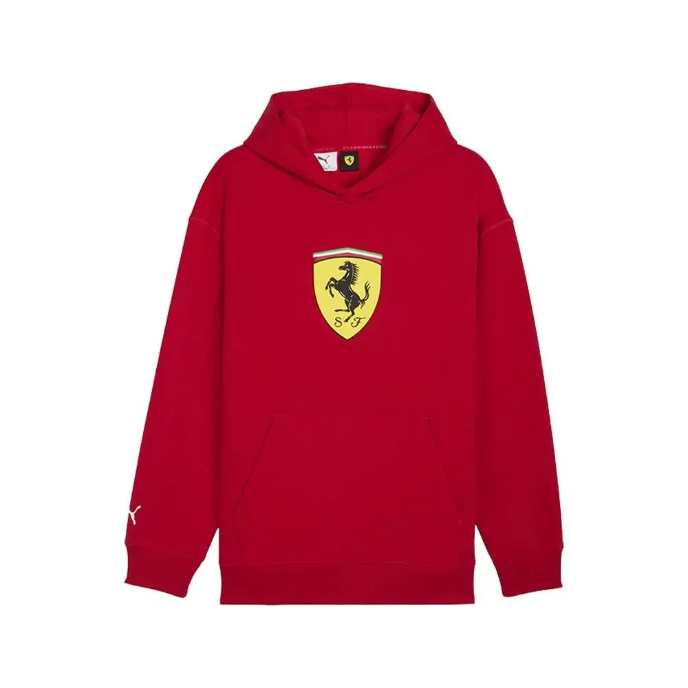 Puma clothing - 63278702 - 63278702 - Red 6