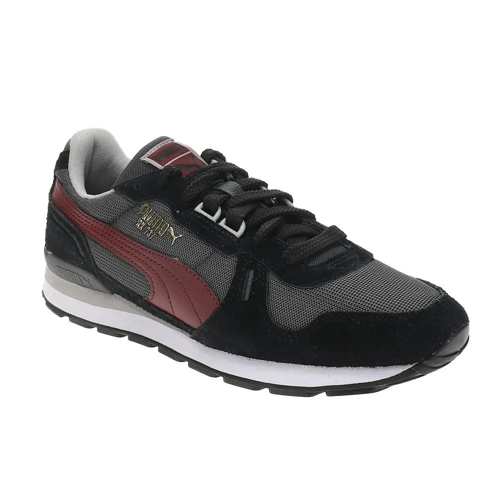 Puma shoes - PUMA Rx 737 Vintage Lace Up - 40133210 - Grey 8