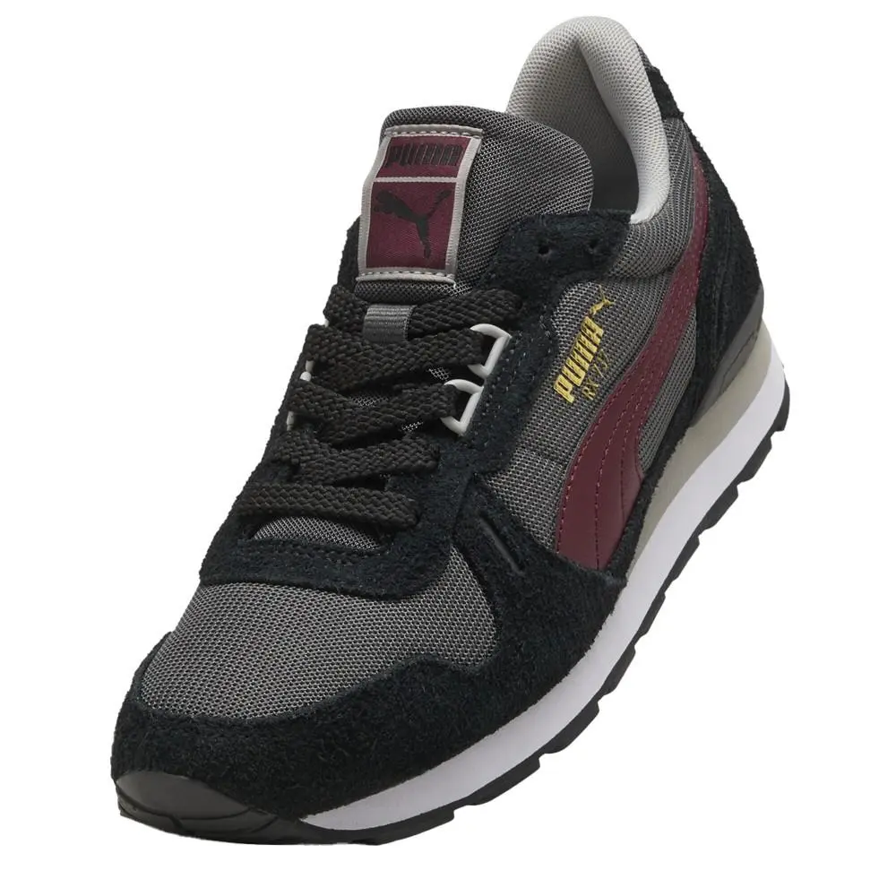 Puma shoes - PUMA Rx 737 Vintage Lace Up - 40133210 - Grey 12