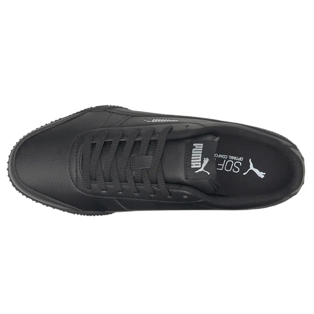 Puma shoes - PUMA Bella Donna Sd Lace Up - 38066301 - Black 8