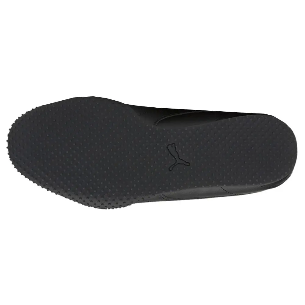 Puma shoes - PUMA Bella Donna Sd Lace Up - 38066301 - Black 9