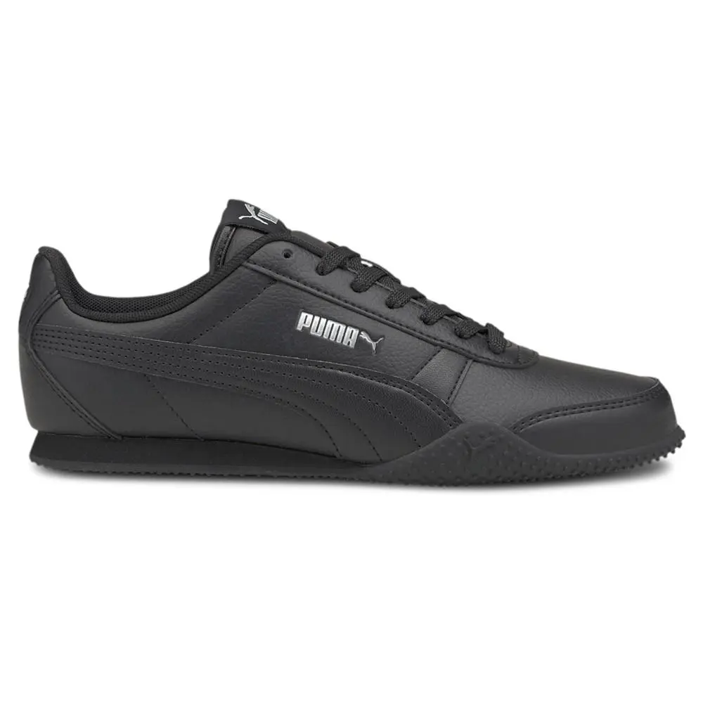 Puma shoes - PUMA Bella Donna Sd Lace Up - 38066301 - Black 5
