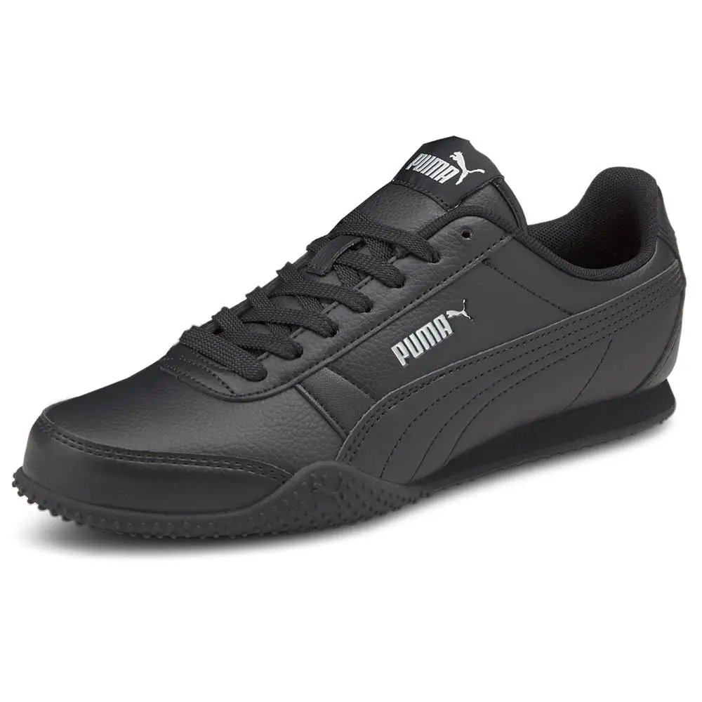 Puma shoes - PUMA Bella Donna Sd Lace Up - 38066301 - Black 6