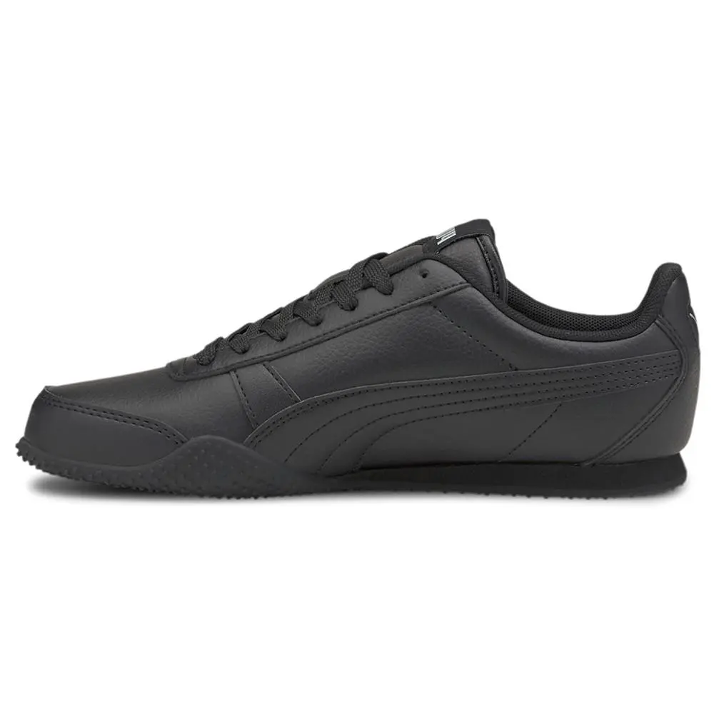 Puma shoes - PUMA Bella Donna Sd Lace Up - 38066301 - Black 7