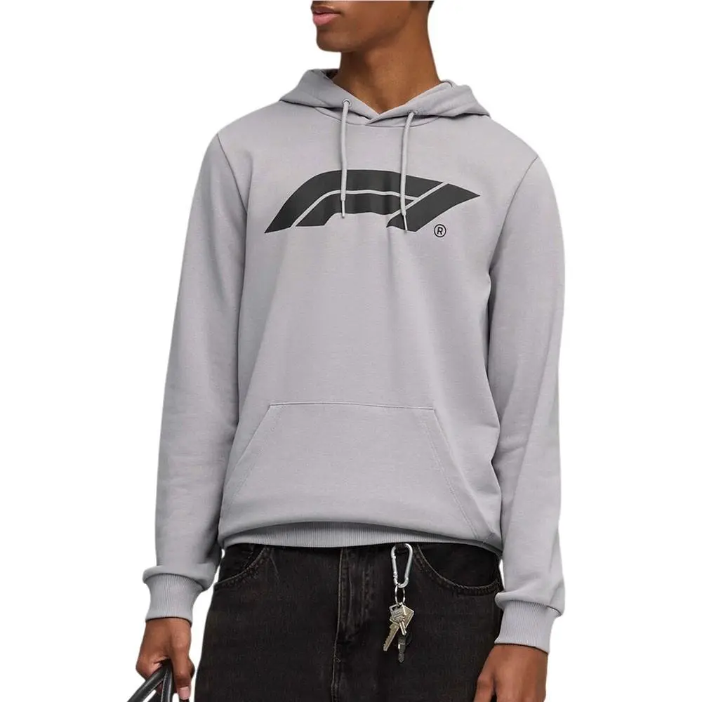 Puma clothing - 62585315 - 62585315 - Grey 3