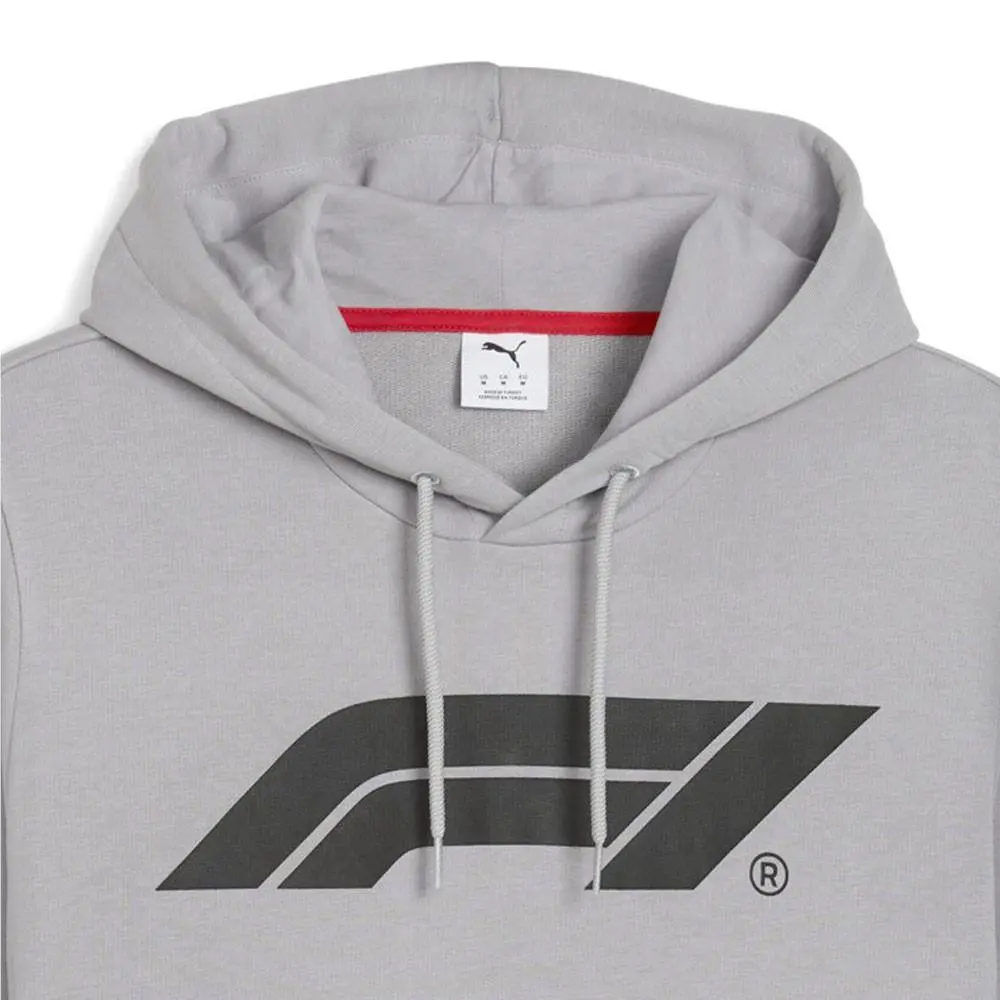 Puma clothing - 62585315 - 62585315 - Grey 11