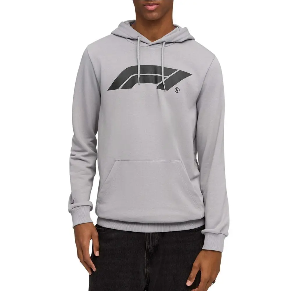 Puma clothing - 62585315 - 62585315 - Grey 8