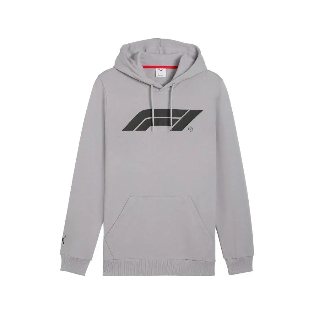 Puma clothing - 62585315 - 62585315 - Grey 6
