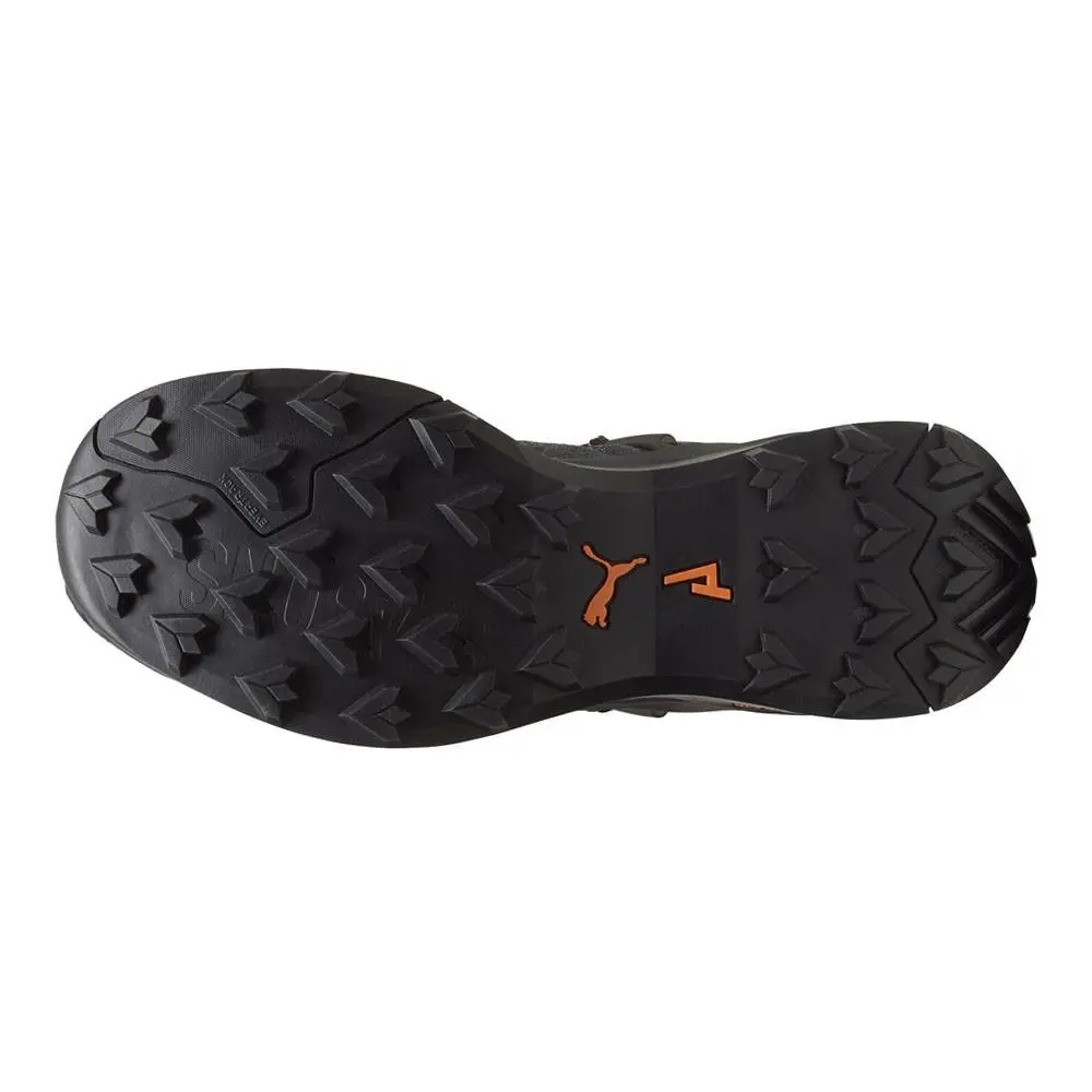 Puma shoes - PUMA Seasons Explore Nitro Mid Gtx Hiking - 37786005 - Black 3