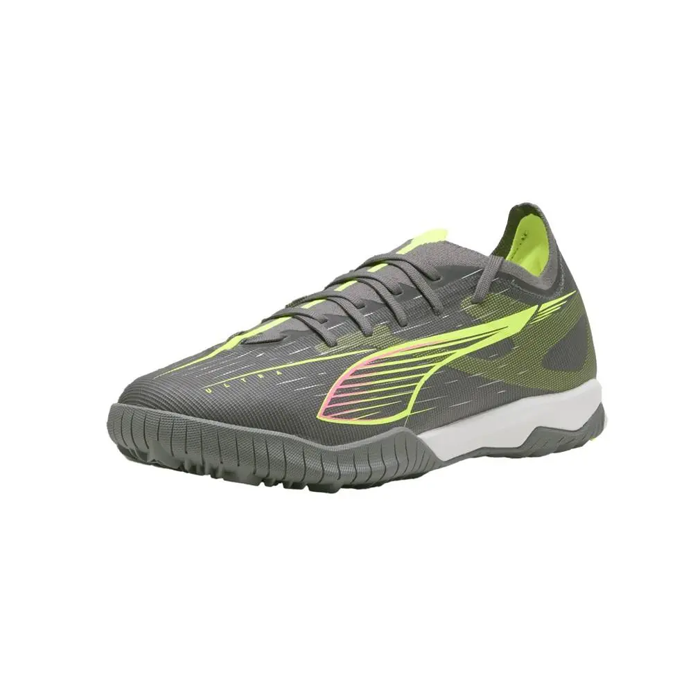 Puma shoes - PUMA Ultra 5 Match Turf Soccer Cleats - 10835103 - Grey 0