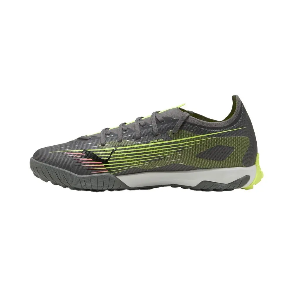 Puma shoes - PUMA Ultra 5 Match Turf Soccer Cleats - 10835103 - Grey 1