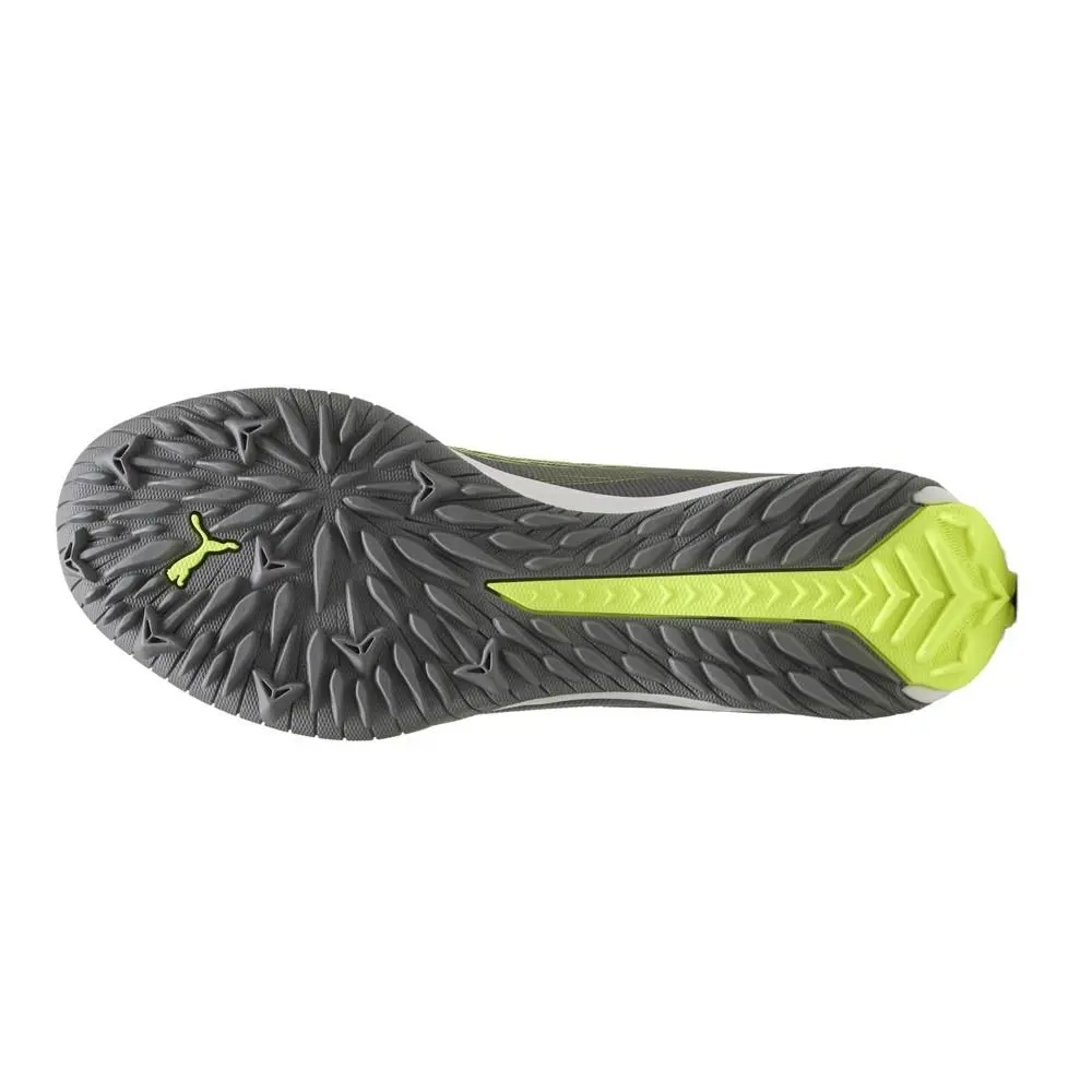 Puma shoes - PUMA Ultra 5 Match Turf Soccer Cleats - 10835103 - Grey 9