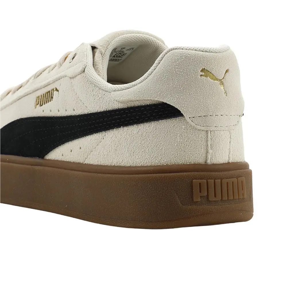 Puma shoes - PUMA Aveline Lace Up - Aveline Lace - 40557601 - Beige 13