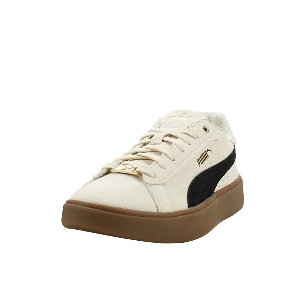 Puma shoes - PUMA Aveline Lace Up - Aveline Lace - 40557601 - Beige 8
