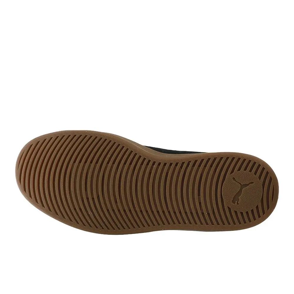 Puma shoes - PUMA Aveline Lace Up - Aveline Lace - 40557601 - Beige 11