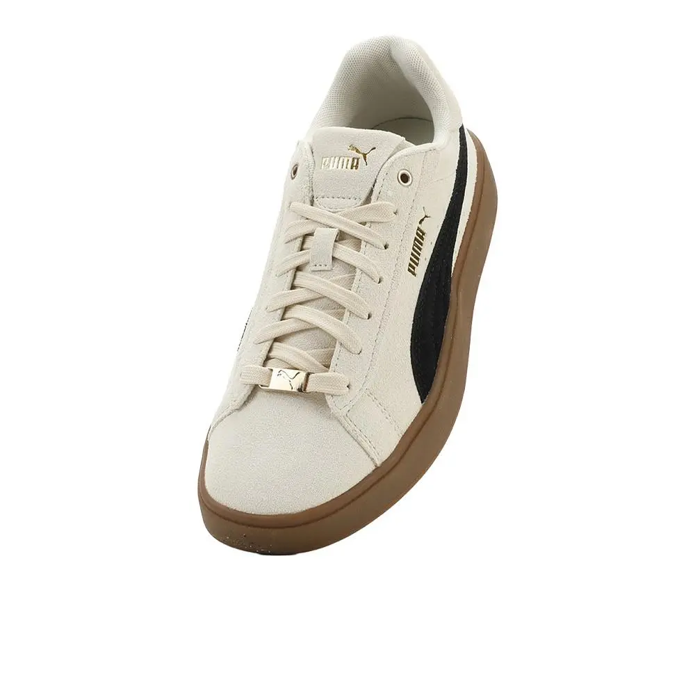 Puma shoes - PUMA Aveline Lace Up - Aveline Lace - 40557601 - Beige 12