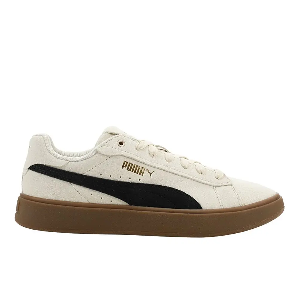 Puma shoes - PUMA Aveline Lace Up - Aveline Lace - 40557601 - Beige 7