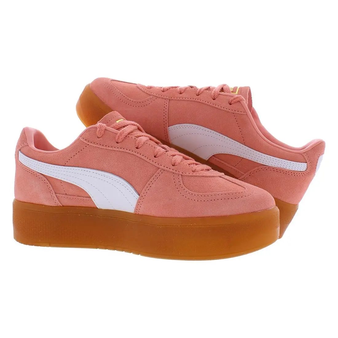 Puma shoes - Pink Fruit/Gum, Full: Pink Fruit/Gum 1