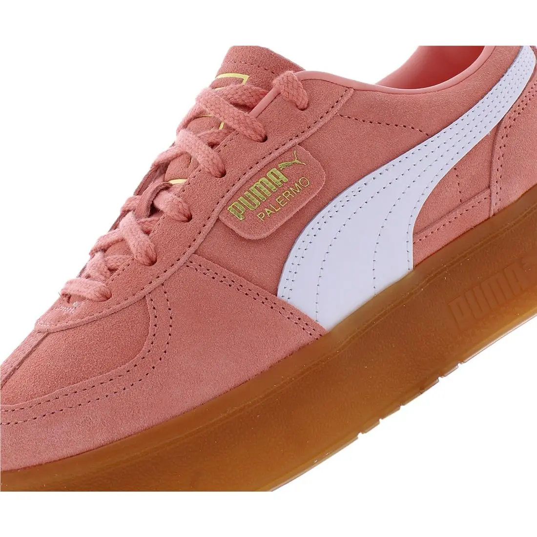 Puma shoes - Pink Fruit/Gum, Full: Pink Fruit/Gum 4
