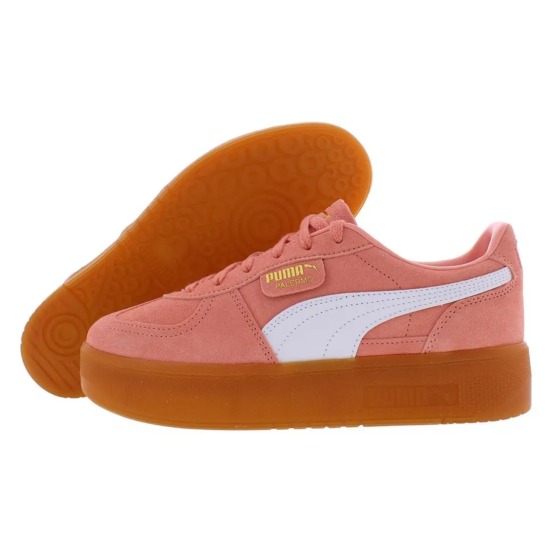 Puma shoes - Pink Fruit/Gum, Full: Pink Fruit/Gum 3