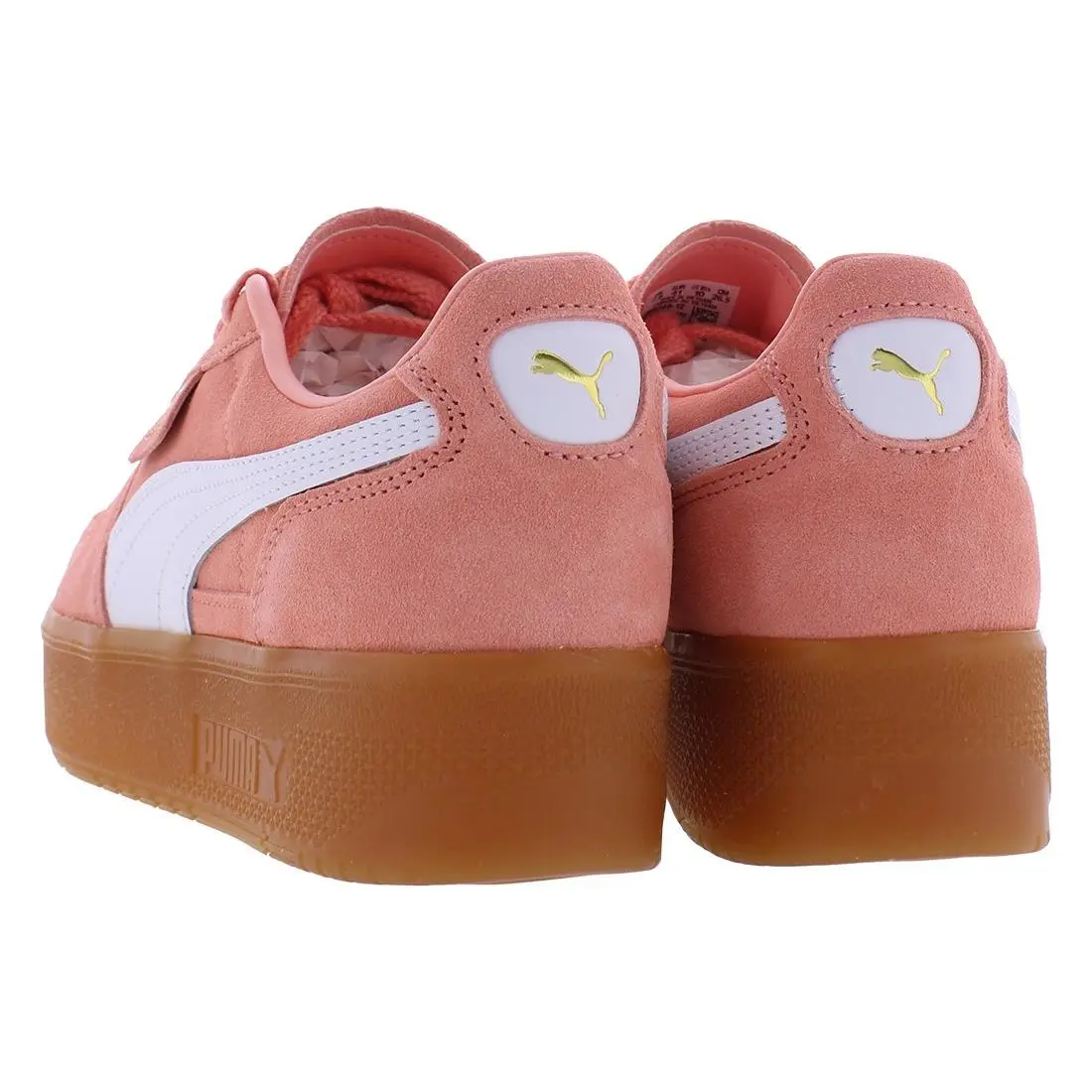 Puma shoes - Pink Fruit/Gum, Full: Pink Fruit/Gum 6