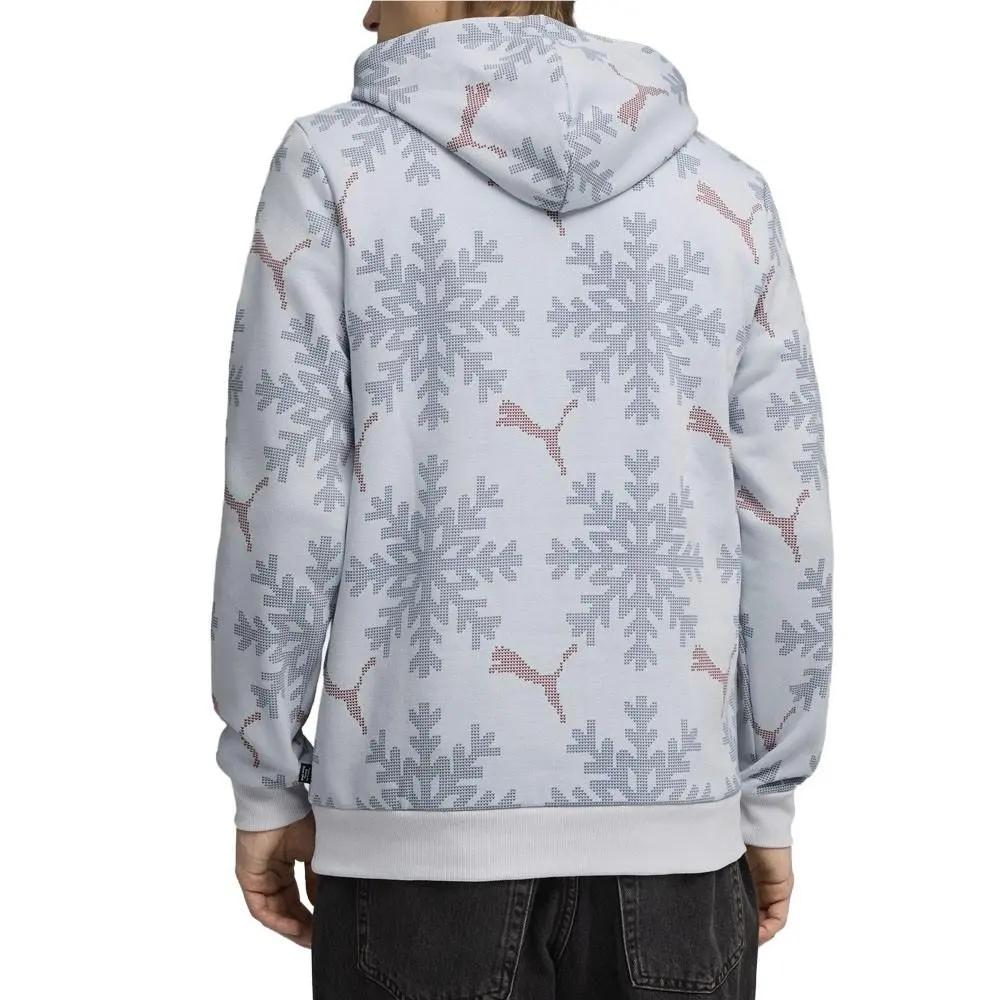 Puma clothing - 69370742 - 69370742 - Grey 9