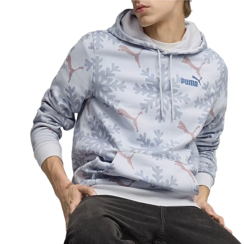 Puma clothing - 69370742 - 69370742 - Grey 10