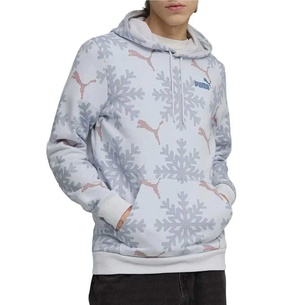 Puma clothing - 69370742 - 69370742 - Grey 8