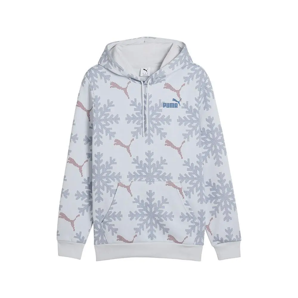 Puma clothing - 69370742 - 69370742 - Grey 6