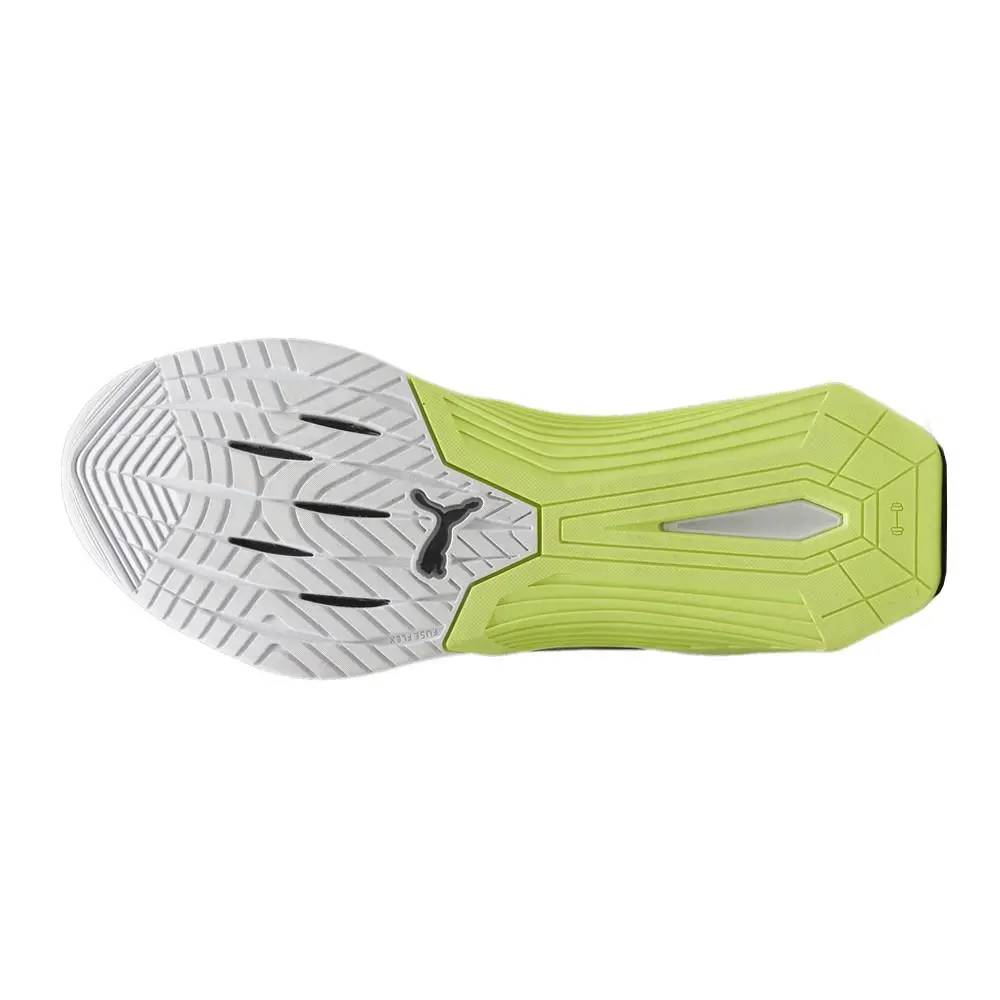 Puma shoes - PUMA Fuse 3.0 Training - Fuse Training - 37810702 - Grey 3