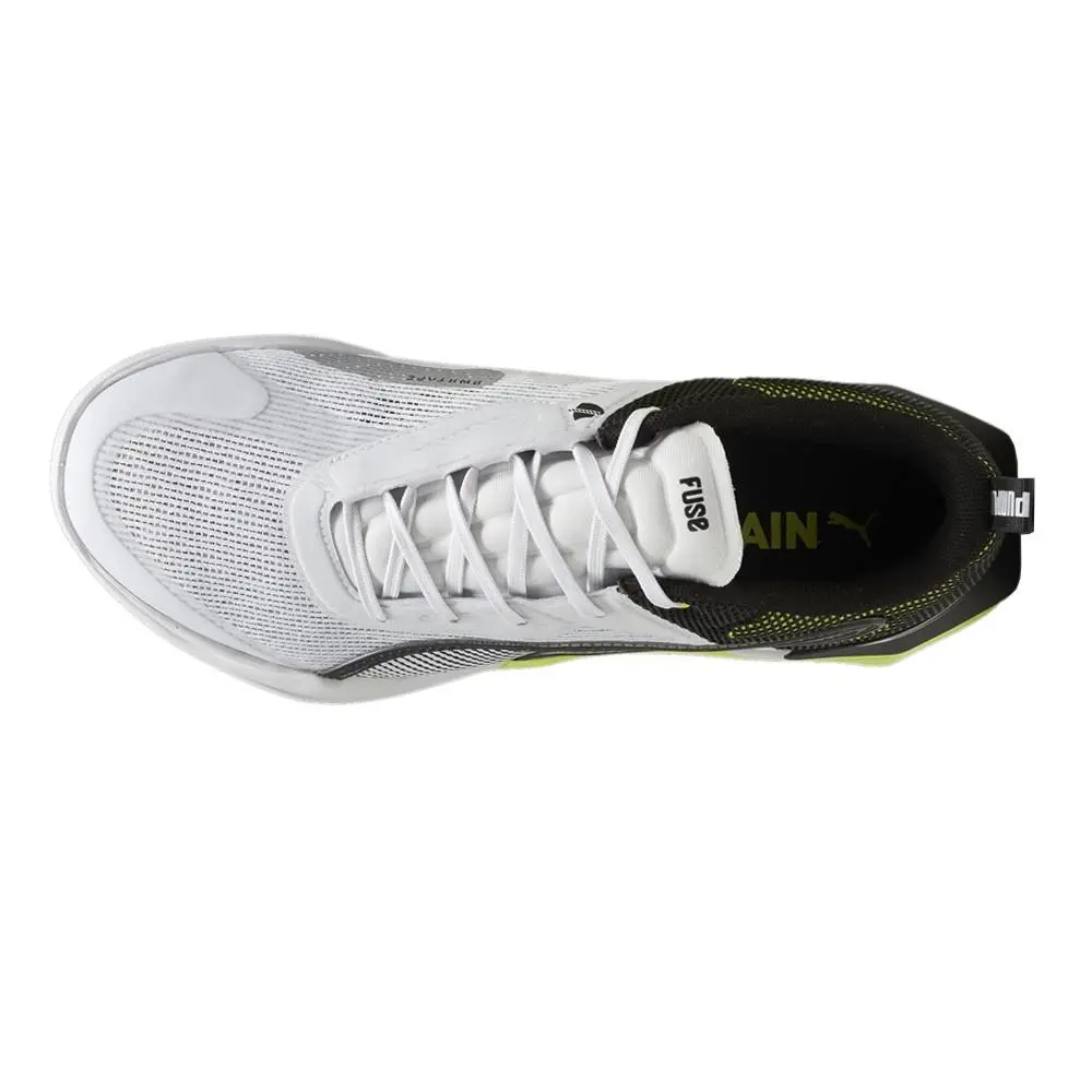 Puma shoes - PUMA Fuse 3.0 Training - Fuse Training - 37810702 - Grey 8