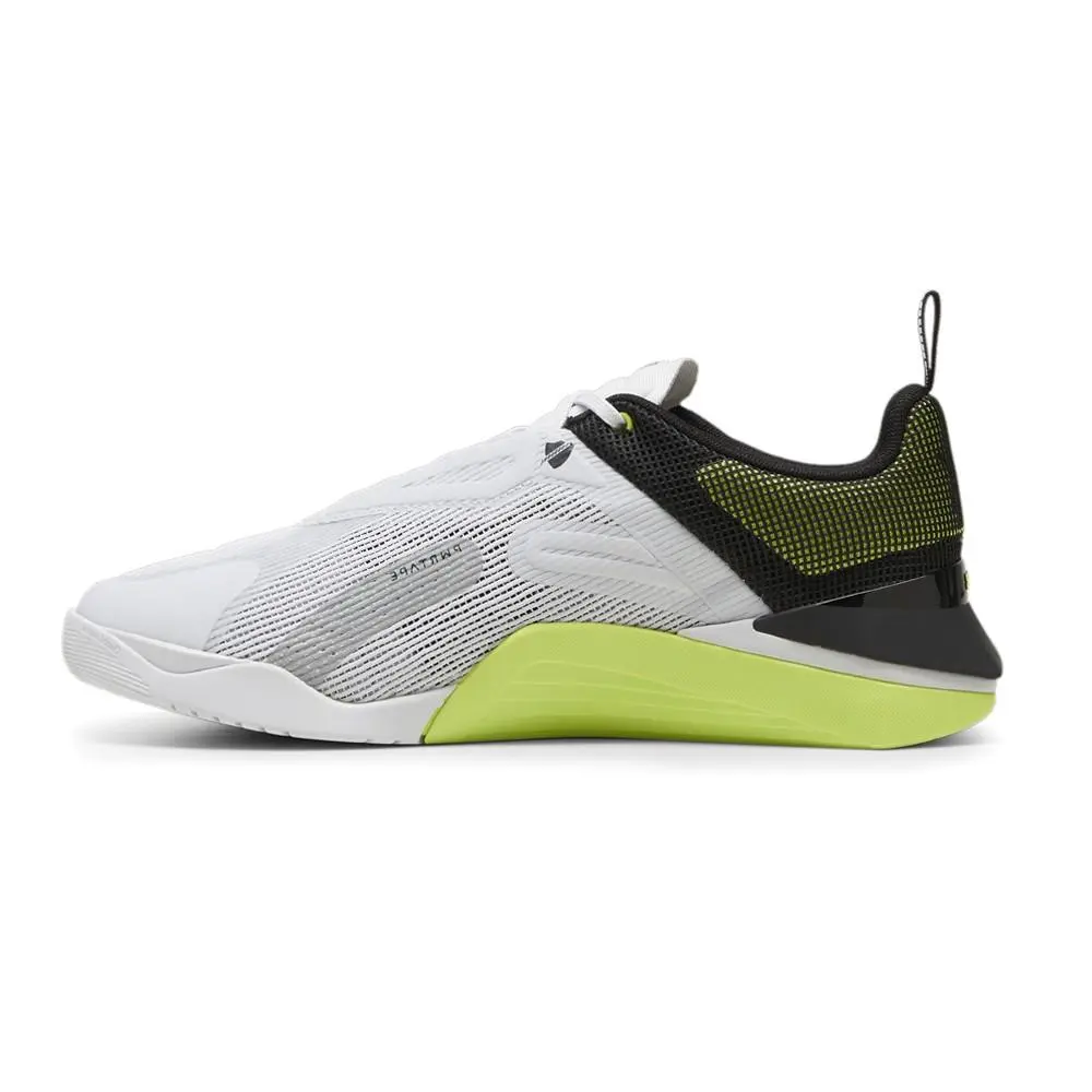Puma shoes - PUMA Fuse 3.0 Training - Fuse Training - 37810702 - Grey 7