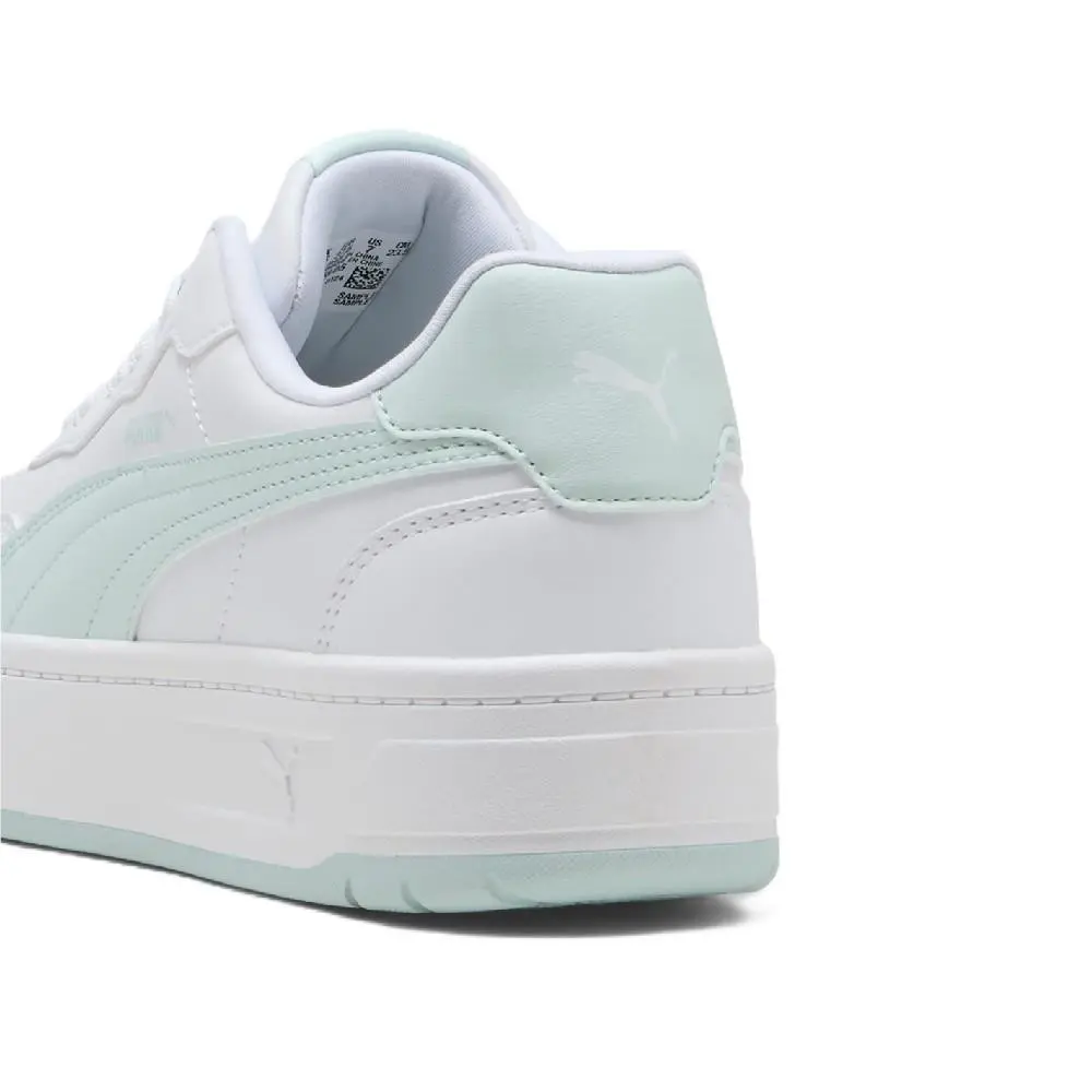 Puma shoes - 400368 05 - 400368 05 - Puma White-Peaceful Blue 7
