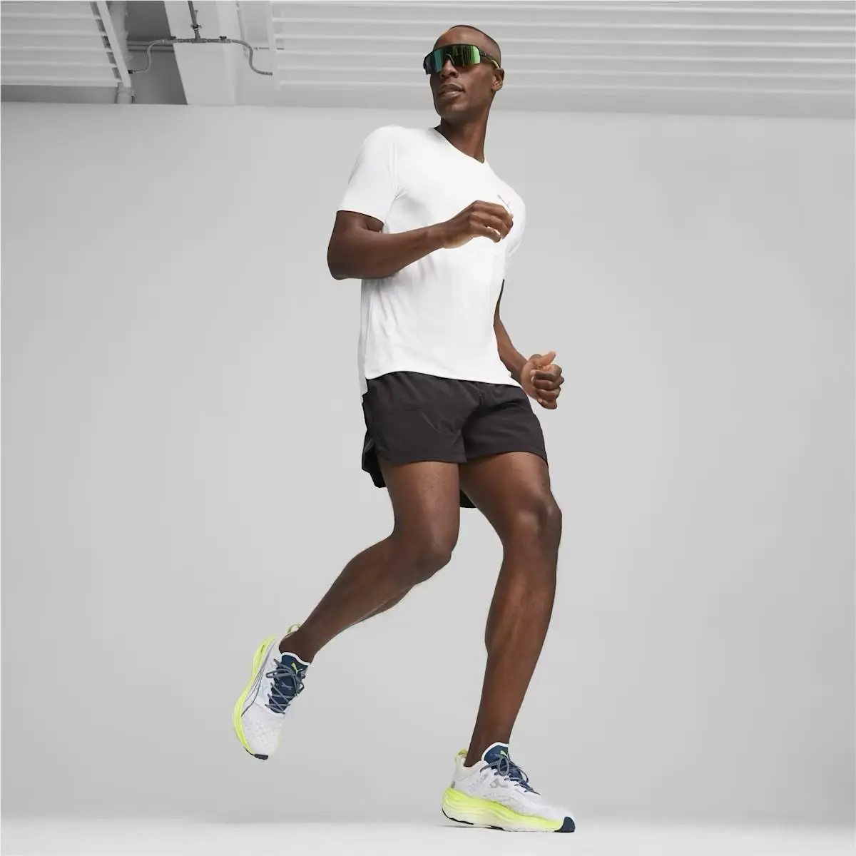 Puma shoes - 377757-19 - 377757-19 - White 12