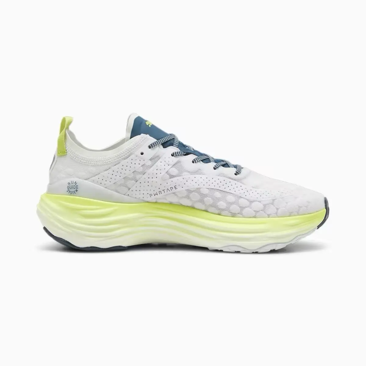 Puma shoes - 377757-19 - 377757-19 - White 14