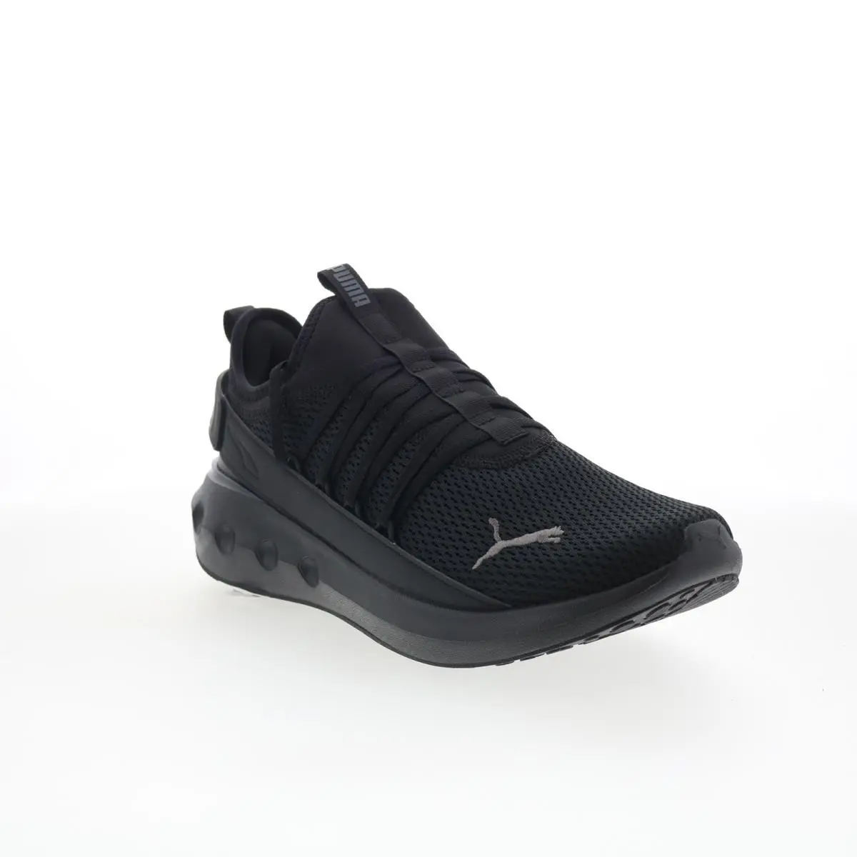 Puma shoes - Puma Softride Carson Fresh - Softride Carson Fresh - 31015537 - Black 0