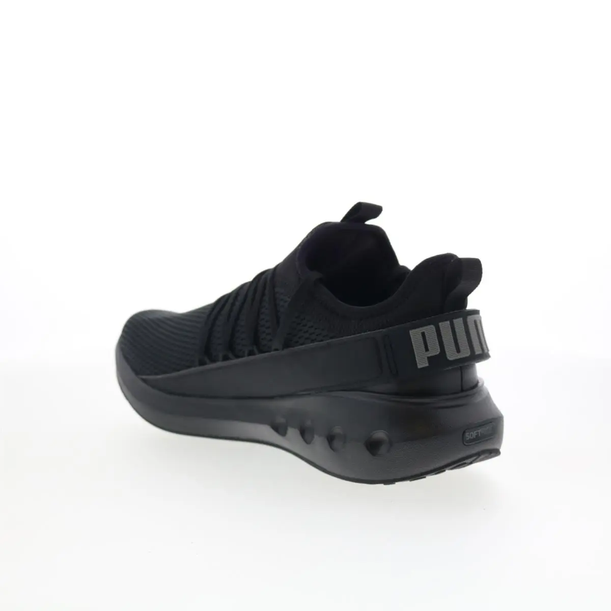 Puma shoes - Puma Softride Carson Fresh - Softride Carson Fresh - 31015537 - Black 4