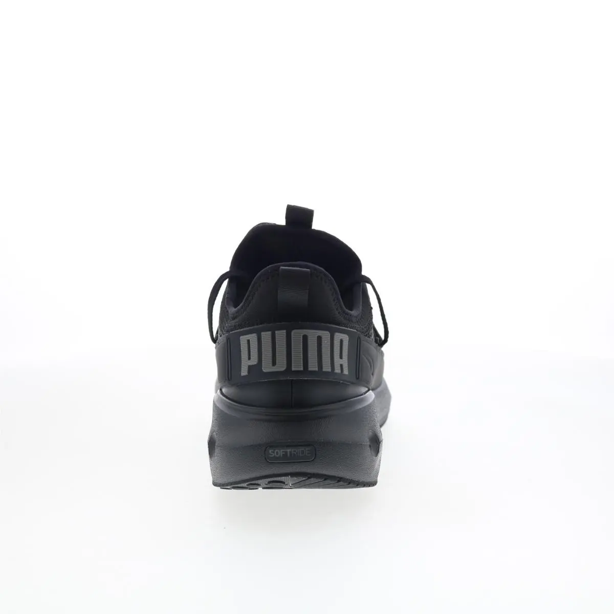 Puma shoes - Puma Softride Carson Fresh - Softride Carson Fresh - 31015537 - Black 5