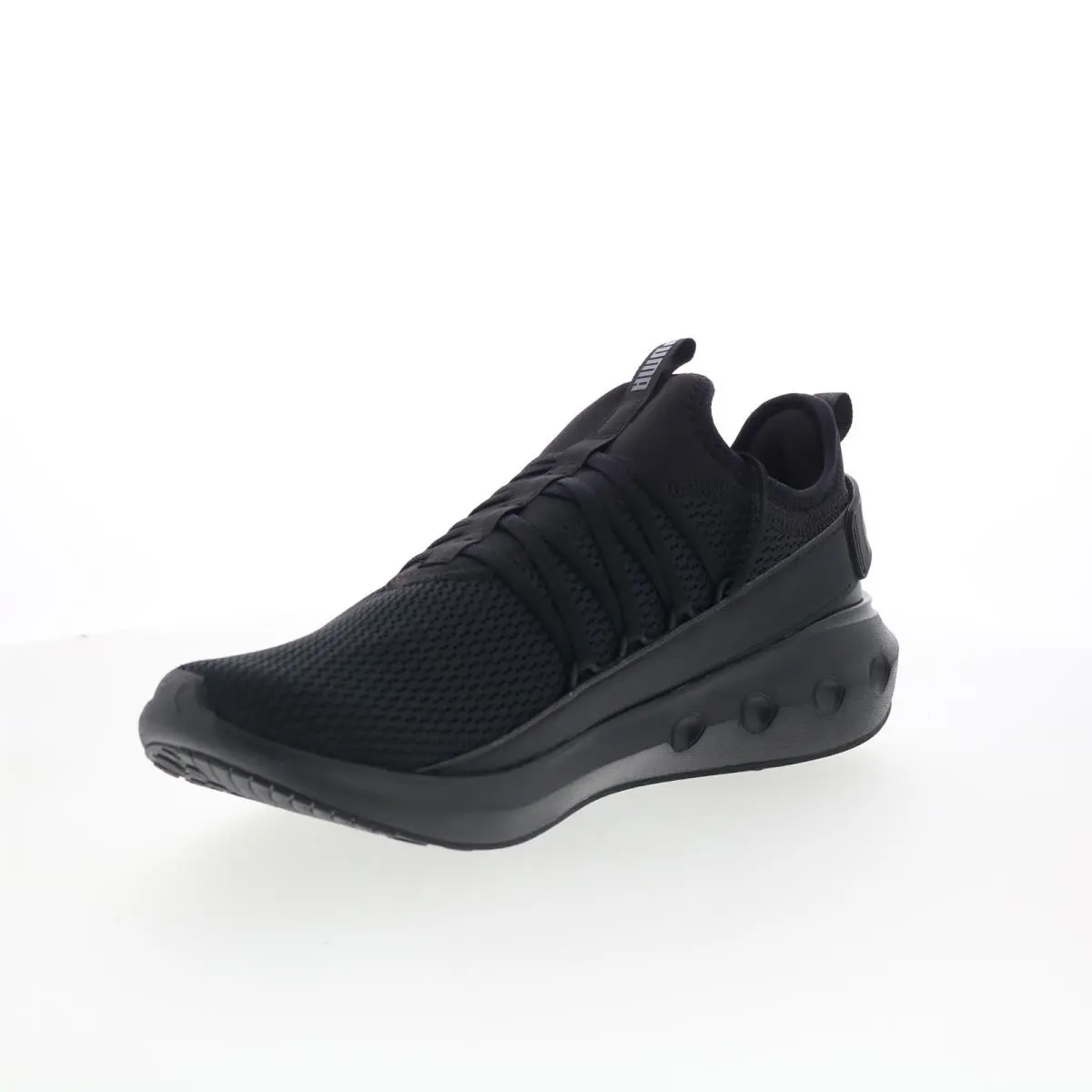 Puma shoes - Puma Softride Carson Fresh - Softride Carson Fresh - 31015537 - Black 10
