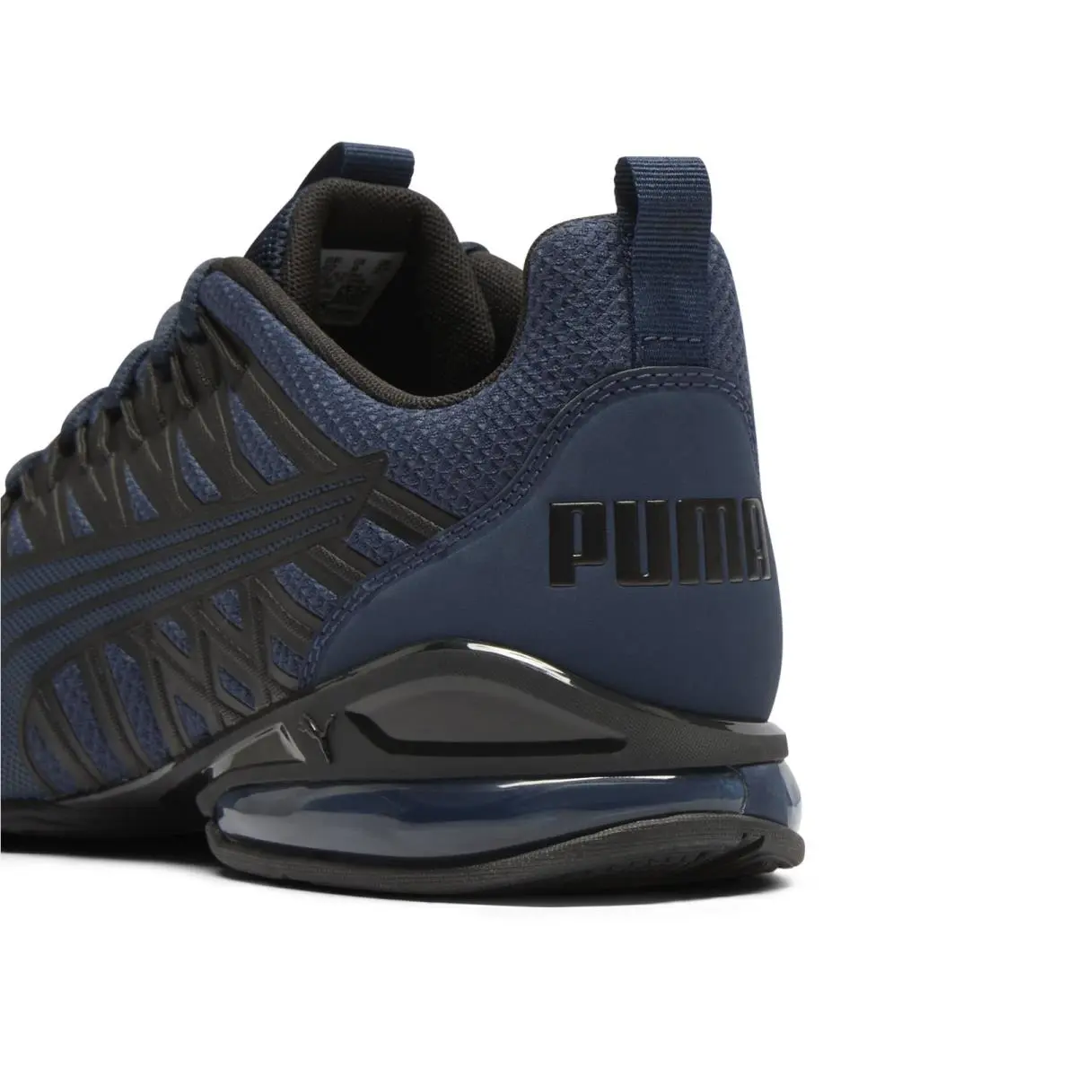 Puma shoes - Puma Voltaic Evo Wide - Voltaic Evo Wide - 31072703 - Blue 1