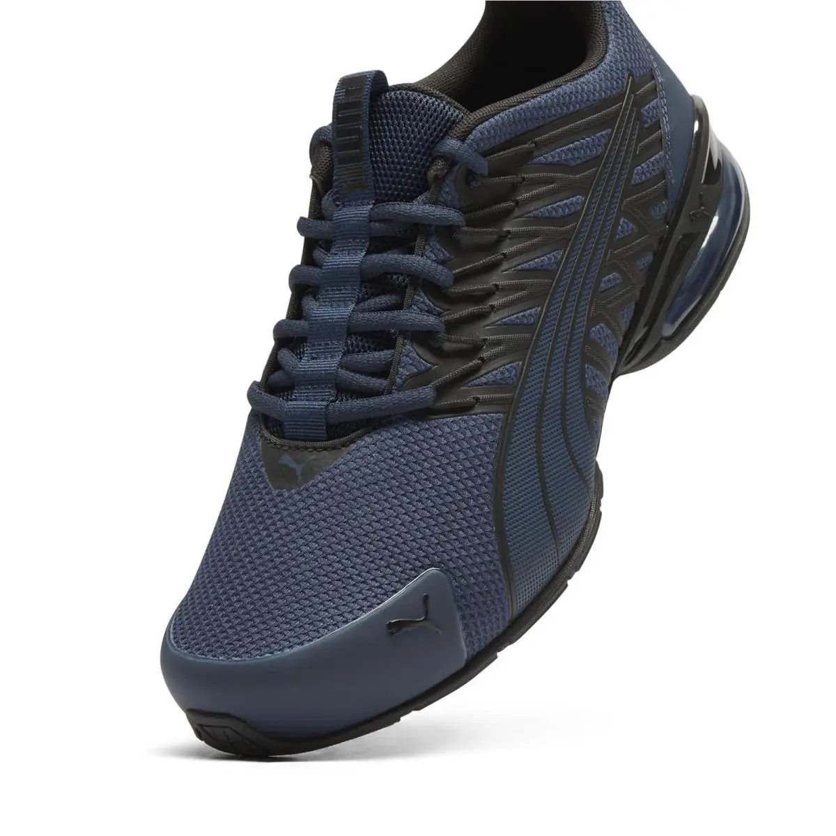 Puma shoes - Puma Voltaic Evo Wide - Voltaic Evo Wide - 31072703 - Blue 8