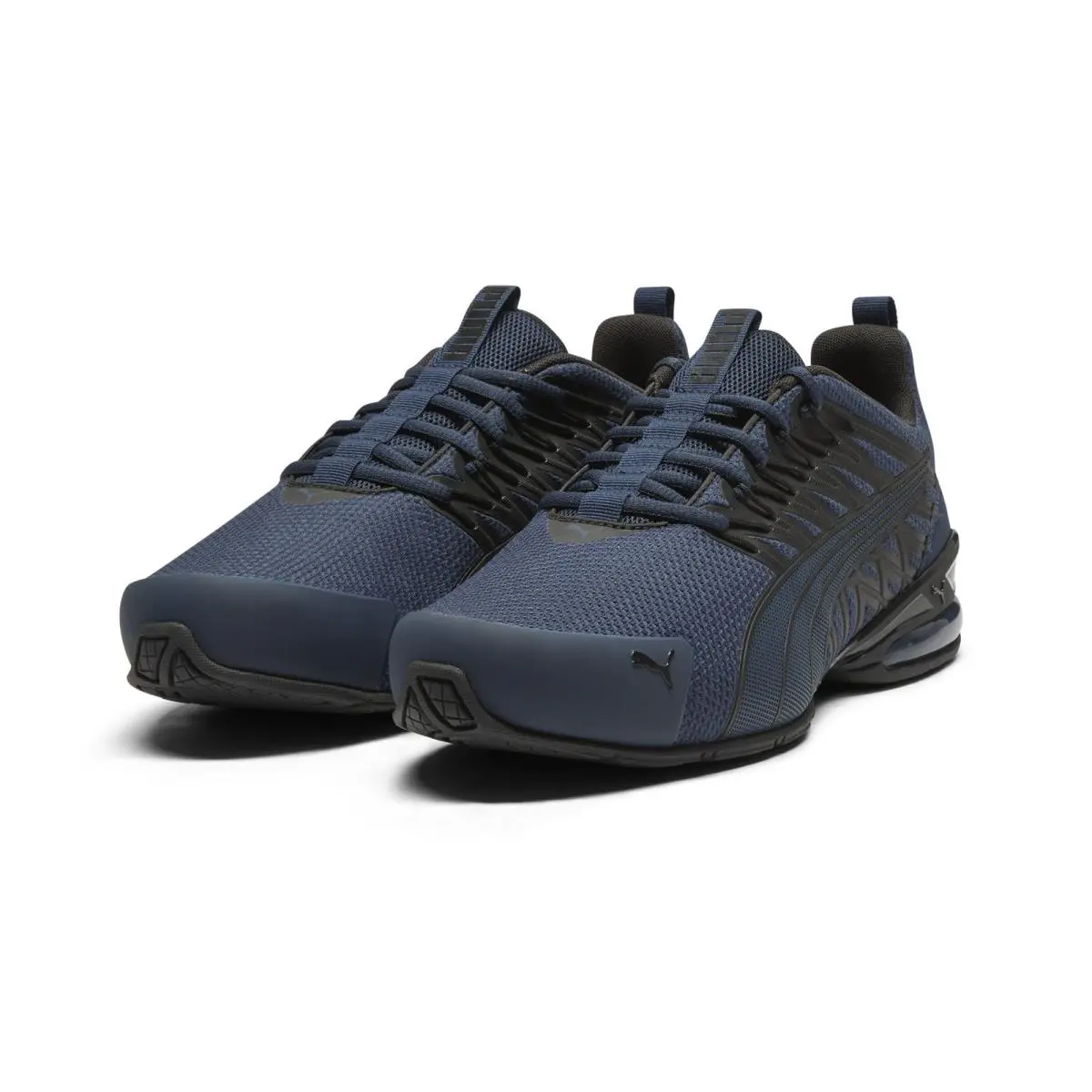 Puma shoes - Puma Voltaic Evo Wide - Voltaic Evo Wide - 31072703 - Blue 9