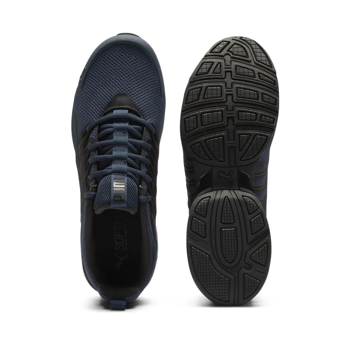 Puma shoes - Puma Voltaic Evo Wide - Voltaic Evo Wide - 31072703 - Blue 10