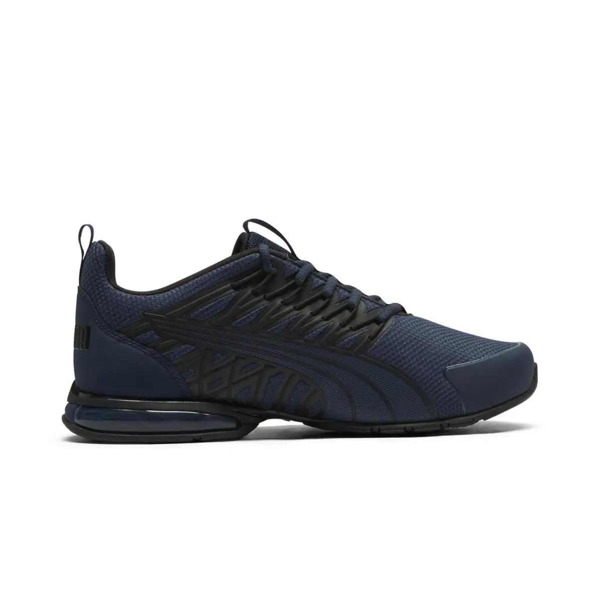 Puma shoes - Puma Voltaic Evo Wide - Voltaic Evo Wide - 31072703 - Blue 5